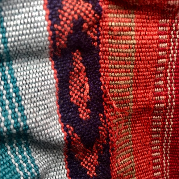 Beautiful Colorful Jacket! - Picture 10 of 12